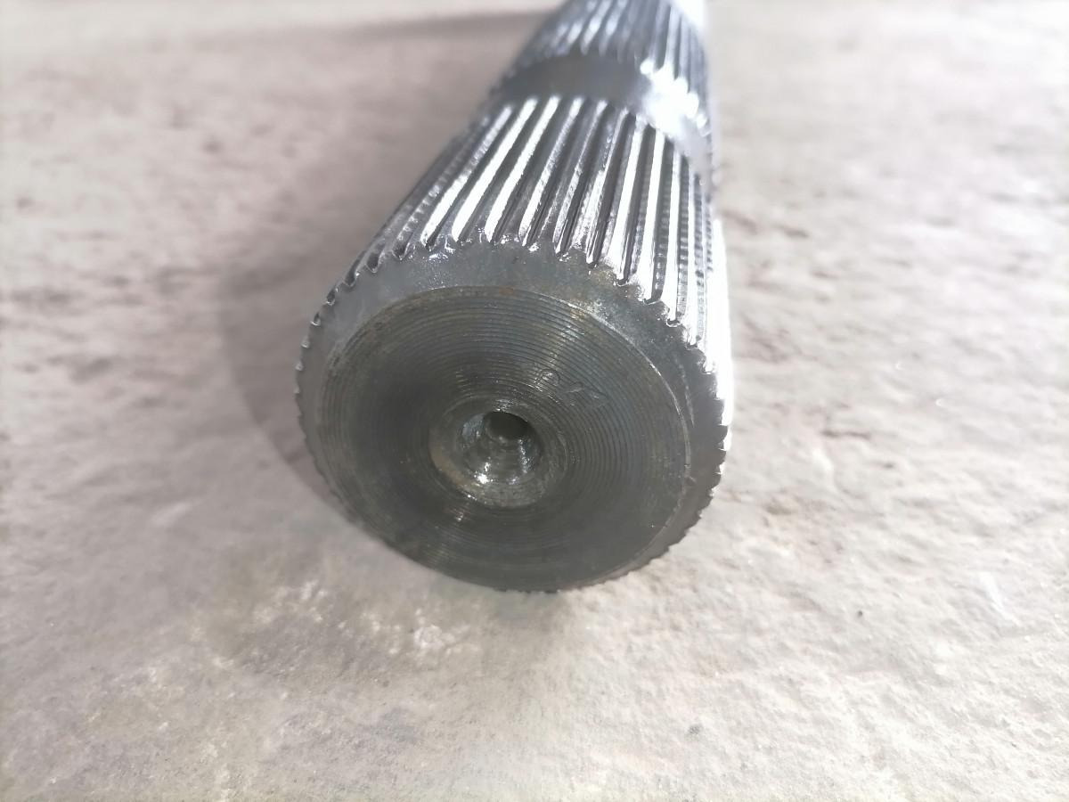 Volvo Drive shaft 20836831 - Drivaksel for Lastebil: bilde 3 Volvo Drive shaft 20836831 - Drivaksel for Lastebil: bilde 3