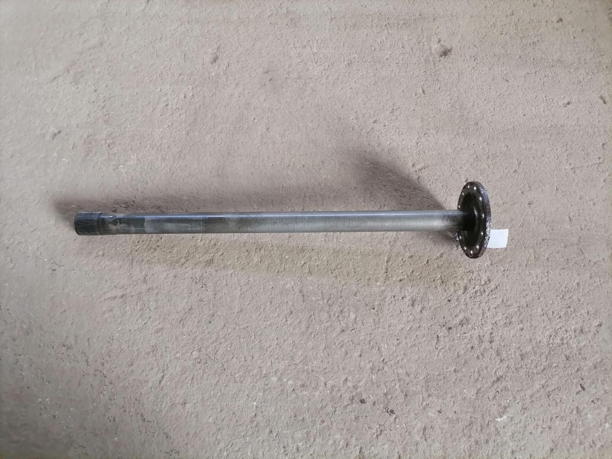 Volvo Drive shaft 20836838 - Drivaksel for Lastebil: bilde 2 Volvo Drive shaft 20836838 - Drivaksel for Lastebil: bilde 2