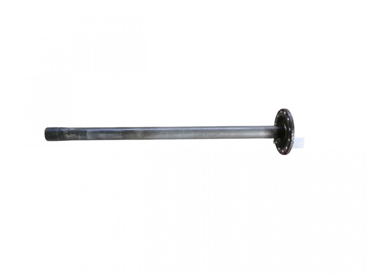 Volvo Drive shaft 20836838 - Drivaksel for Lastebil: bilde 1 Volvo Drive shaft 20836838 - Drivaksel for Lastebil: bilde 1