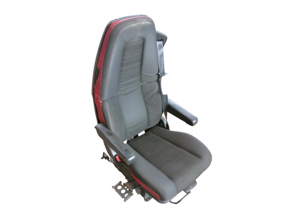 Volvo Driver seat 22039408 - Sete for Lastebil: bilde 1 Volvo Driver seat 22039408 - Sete for Lastebil: bilde 1