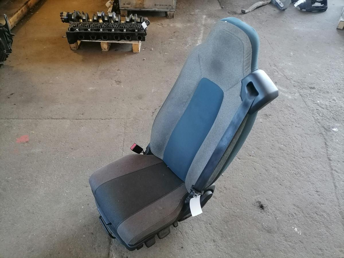 Volvo Driver seat 82514843 - Sete for Lastebil: bilde 2 Volvo Driver seat 82514843 - Sete for Lastebil: bilde 2
