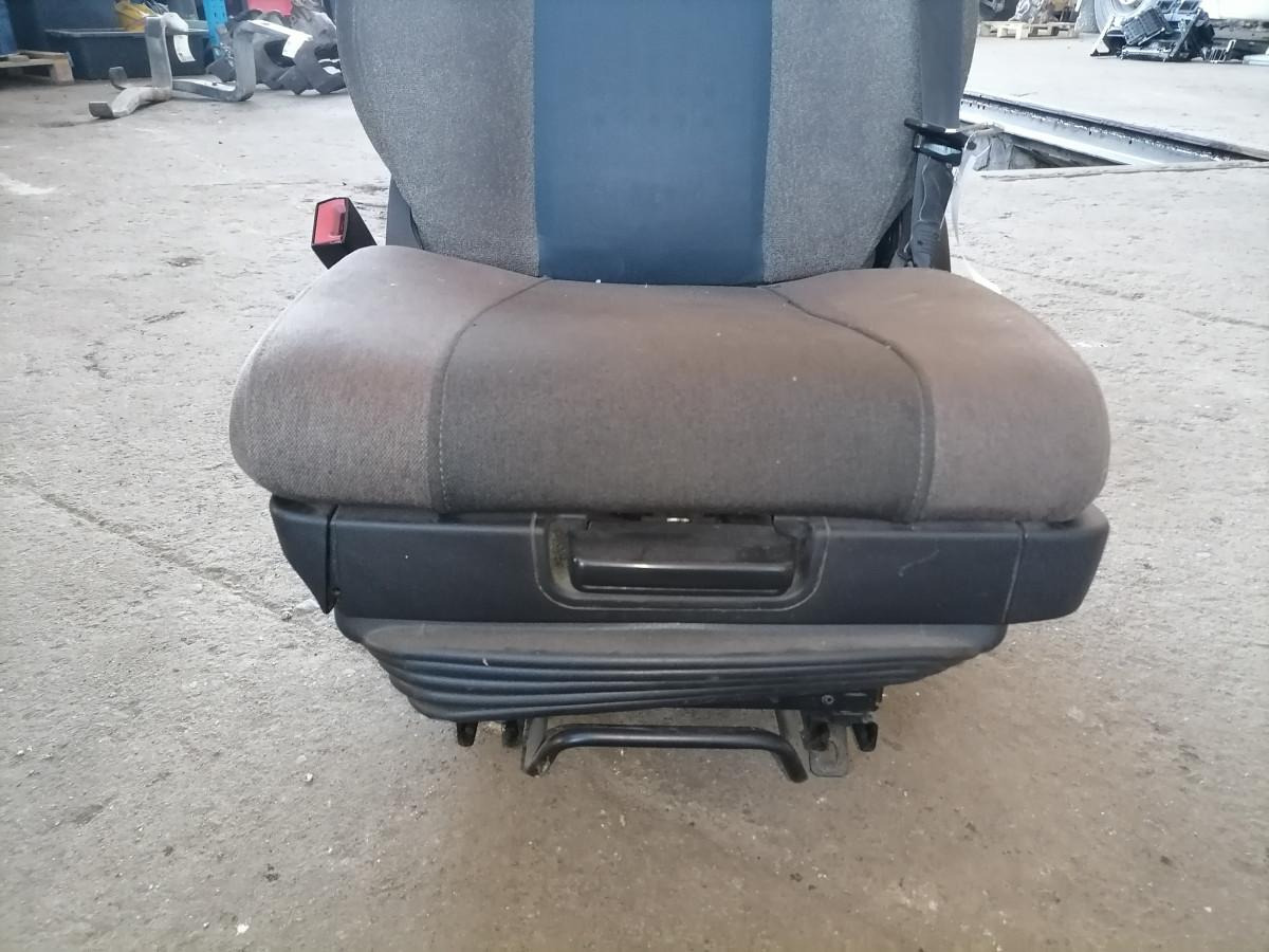 Volvo Driver seat 82514843 - Sete for Lastebil: bilde 4 Volvo Driver seat 82514843 - Sete for Lastebil: bilde 4