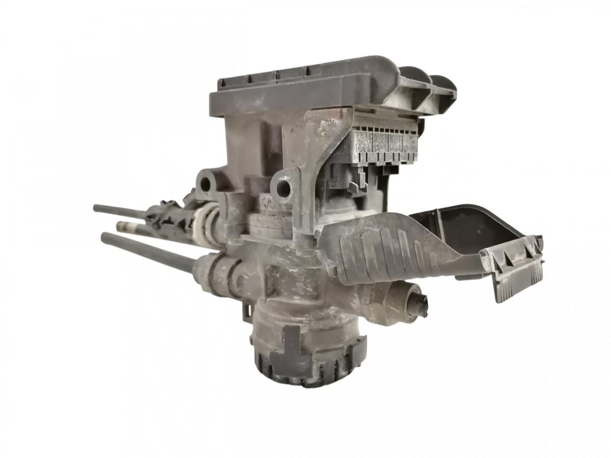 Volvo EBS brake valve 21114974 - Bremseventil for Lastebil: bilde 1 Volvo EBS brake valve 21114974 - Bremseventil for Lastebil: bilde 1