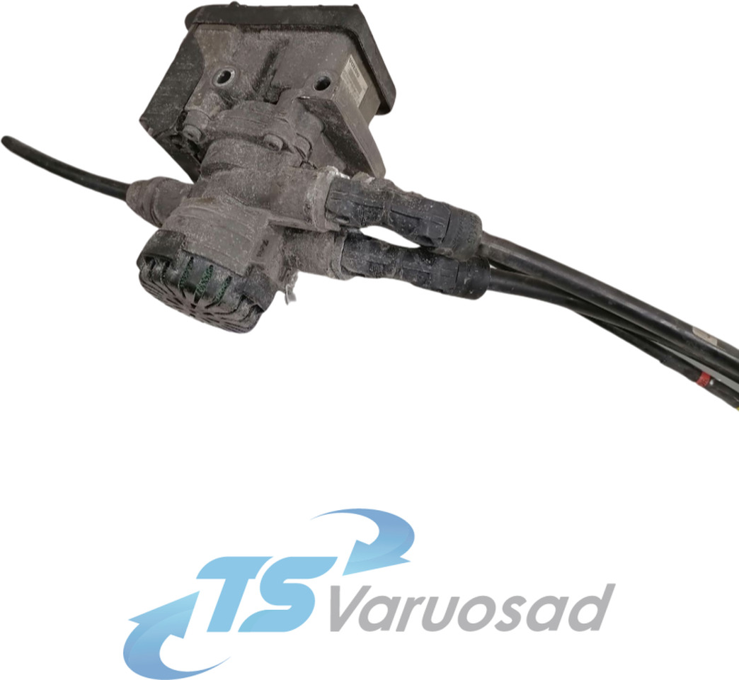 Volvo EBS brake valve 22225550 - Bremseventil for Lastebil: bilde 1 Volvo EBS brake valve 22225550 - Bremseventil for Lastebil: bilde 1