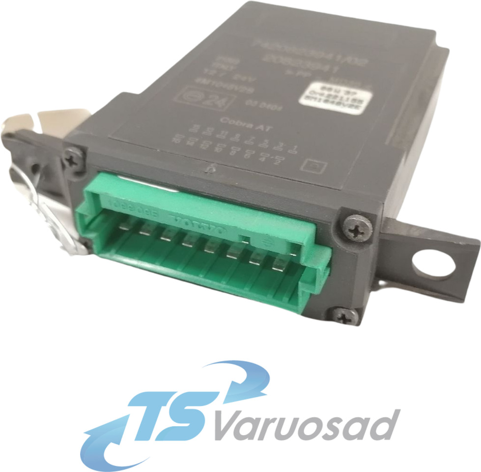 Volvo Ecu, door lock 20823941 - Styreenhet for Lastebil: bilde 1 Volvo Ecu, door lock 20823941 - Styreenhet for Lastebil: bilde 1