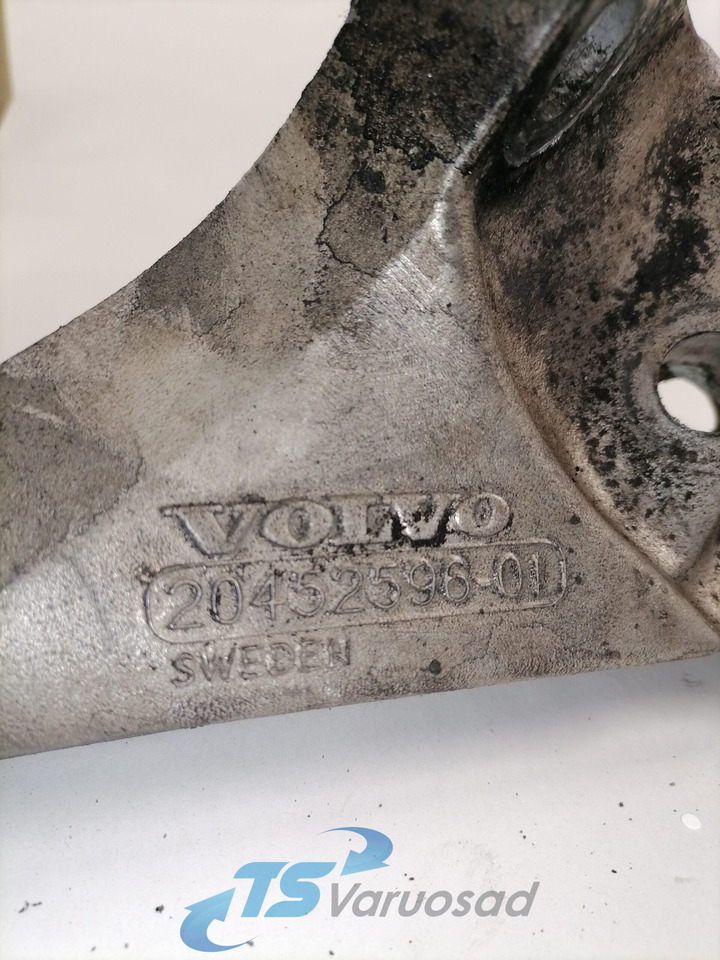 Volvo Engine bracket 20452596 - Motor og deler for Lastebil: bilde 3 Volvo Engine bracket 20452596 - Motor og deler for Lastebil: bilde 3