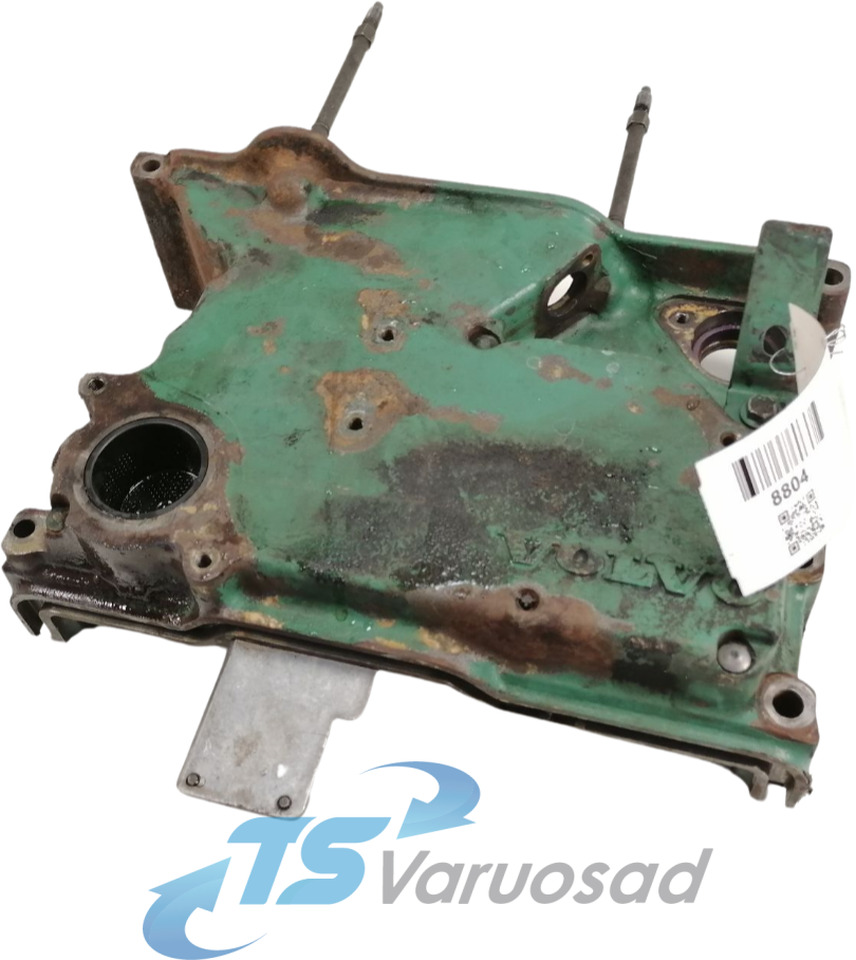 Volvo Engine front cover 3169648 - Motor og deler for Lastebil: bilde 1 Volvo Engine front cover 3169648 - Motor og deler for Lastebil: bilde 1