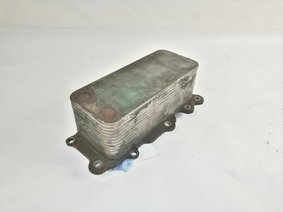 Volvo Engine oil cooler 21797961 - Motor og deler for Lastebil: bilde 2 Volvo Engine oil cooler 21797961 - Motor og deler for Lastebil: bilde 2