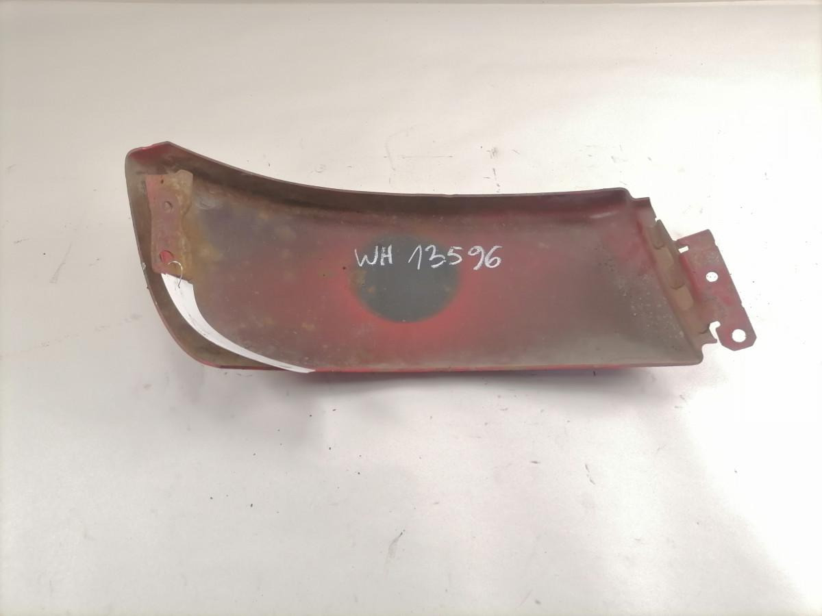 Volvo Esistange kate 20429680 - Aerodynamikk/ Spoiler for Lastebil: bilde 2 Volvo Esistange kate 20429680 - Aerodynamikk/ Spoiler for Lastebil: bilde 2