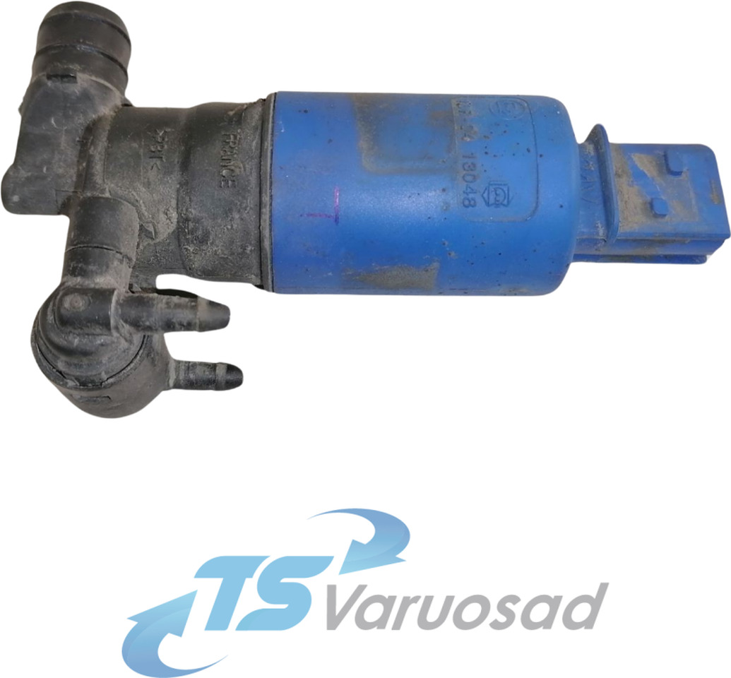 Volvo Esitule pesurite pump 84081004 - Visker for Lastebil: bilde 1 Volvo Esitule pesurite pump 84081004 - Visker for Lastebil: bilde 1