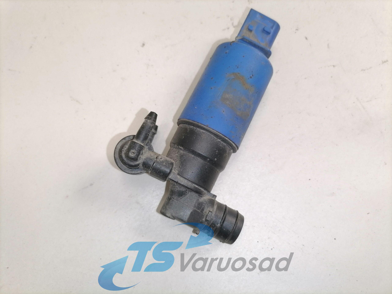 Volvo Esitule pesurite pump 84081004 - Visker for Lastebil: bilde 2 Volvo Esitule pesurite pump 84081004 - Visker for Lastebil: bilde 2