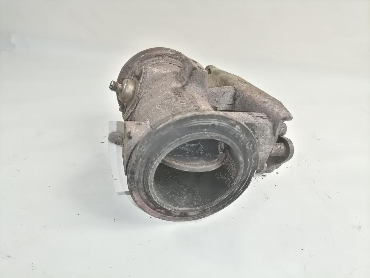 Volvo Exhaust barake GT6029 - Bremsedeler for Lastebil: bilde 4 Volvo Exhaust barake GT6029 - Bremsedeler for Lastebil: bilde 4