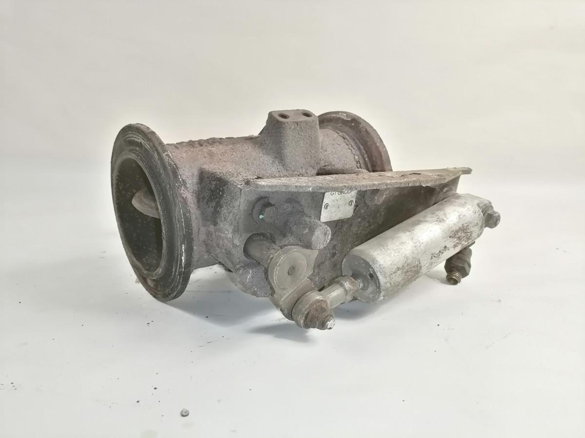 Volvo Exhaust barake GT6029 - Bremsedeler for Lastebil: bilde 3 Volvo Exhaust barake GT6029 - Bremsedeler for Lastebil: bilde 3