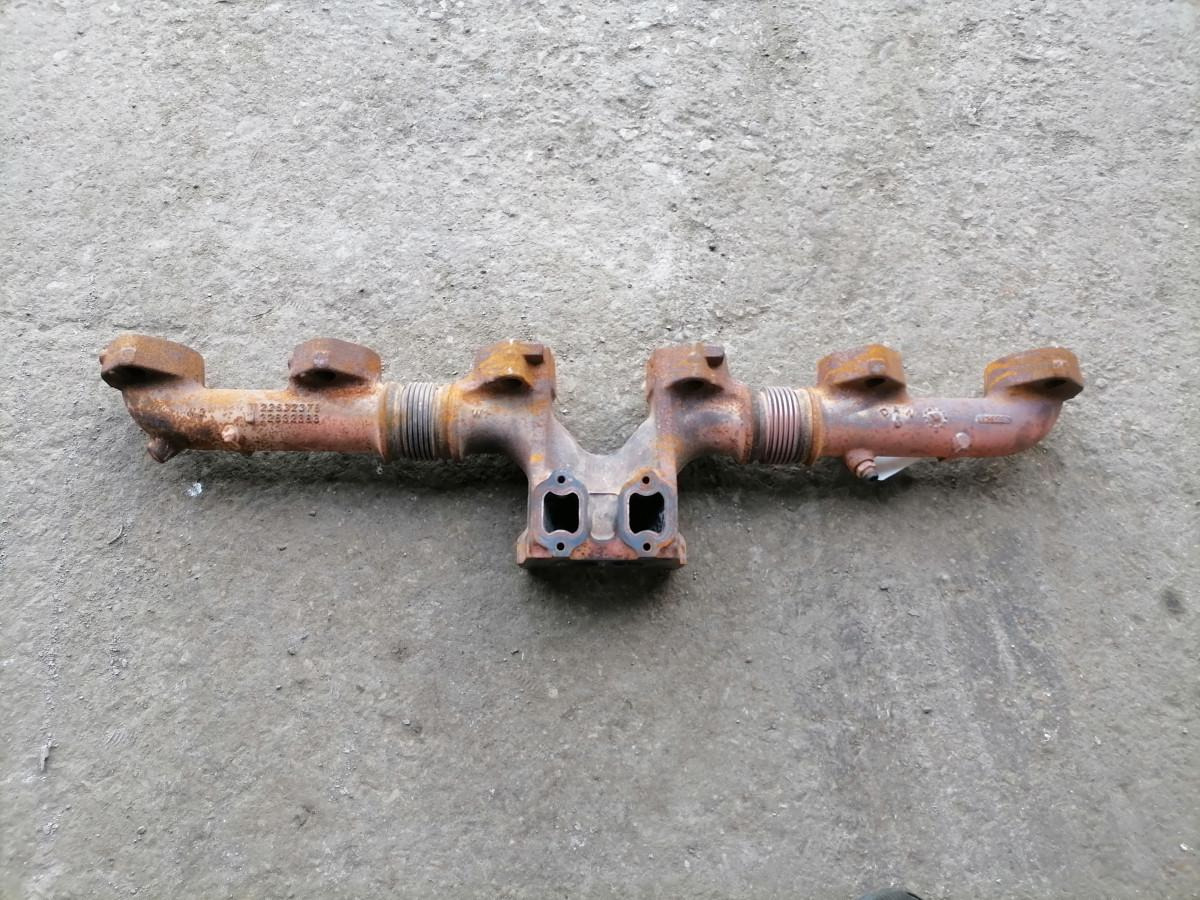 Volvo Exhaust mainfold 22632386 - Eksosmanifold for Lastebil: bilde 4 Volvo Exhaust mainfold 22632386 - Eksosmanifold for Lastebil: bilde 4
