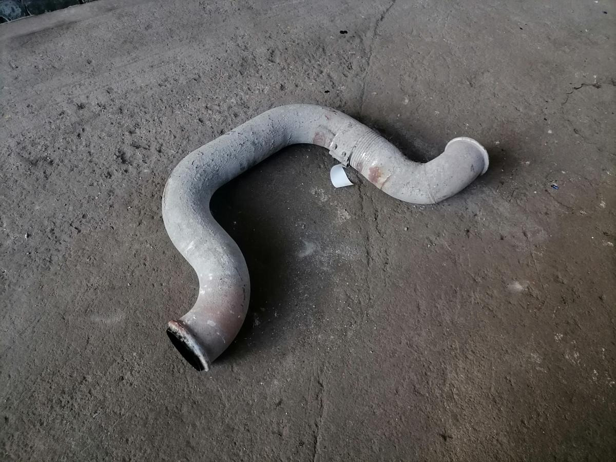 Volvo Exhaust pipe 20429020 - Lyddemper for Lastebil: bilde 3 Volvo Exhaust pipe 20429020 - Lyddemper for Lastebil: bilde 3