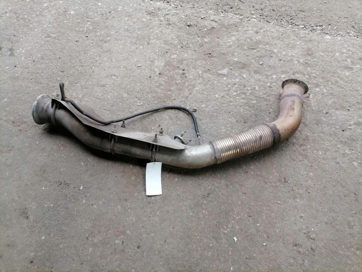 Volvo Exhaust pipe 20796983 - Lyddemper for Lastebil: bilde 3 Volvo Exhaust pipe 20796983 - Lyddemper for Lastebil: bilde 3