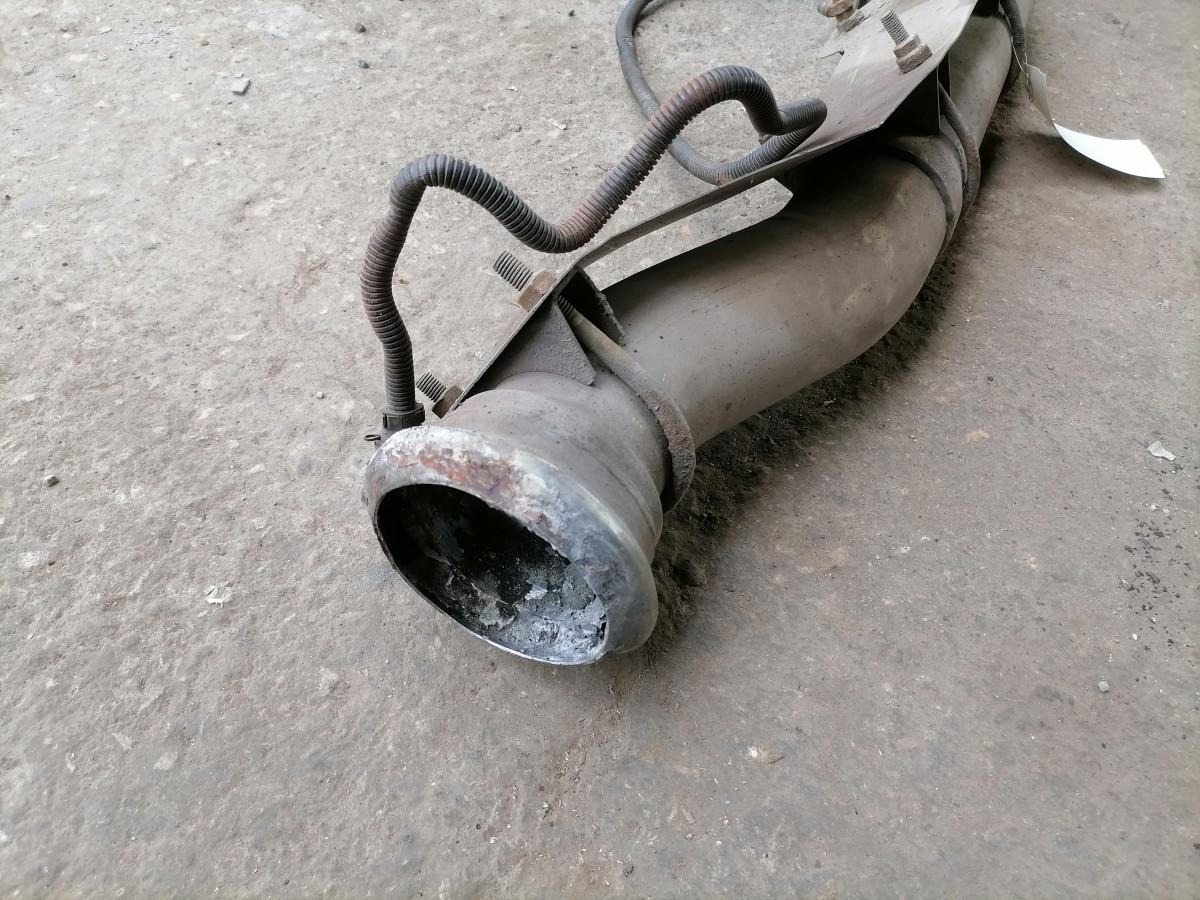 Volvo Exhaust pipe 20796983 - Lyddemper for Lastebil: bilde 5 Volvo Exhaust pipe 20796983 - Lyddemper for Lastebil: bilde 5