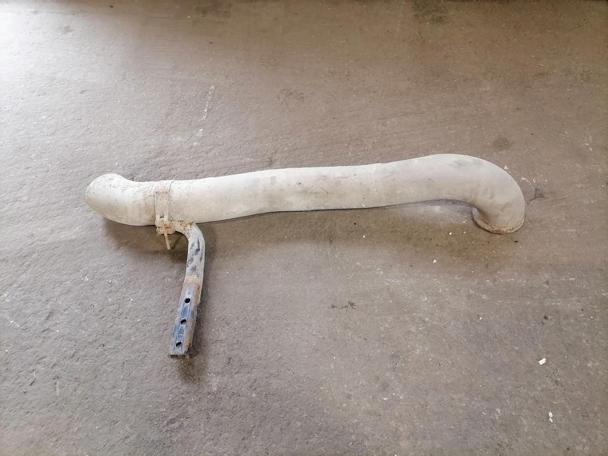 Volvo Exhaust pipe 20801913 - Lyddemper for Lastebil: bilde 5 Volvo Exhaust pipe 20801913 - Lyddemper for Lastebil: bilde 5