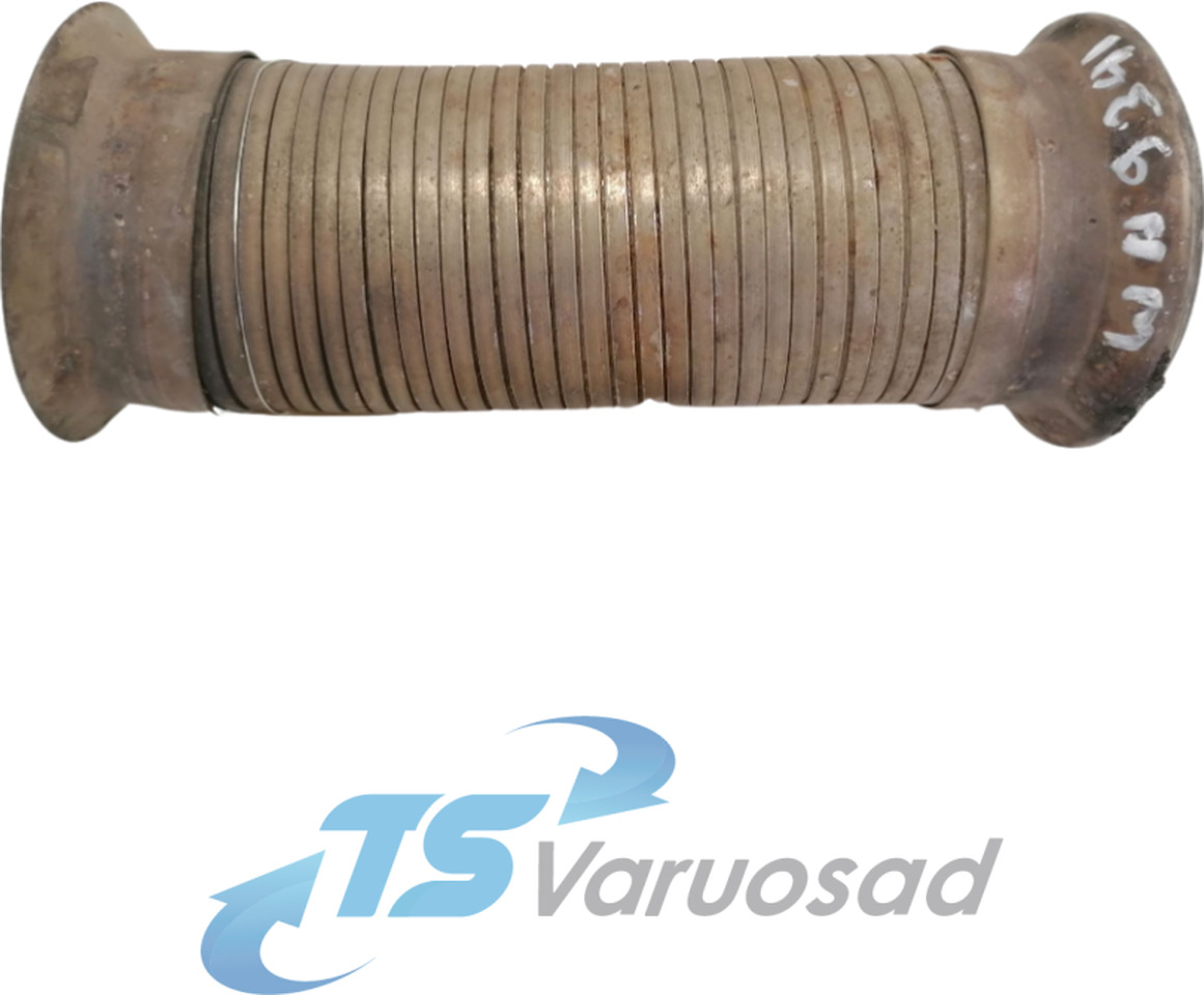 Volvo Exhaust pipe 25381839 - Lyddemper for Lastebil: bilde 1 Volvo Exhaust pipe 25381839 - Lyddemper for Lastebil: bilde 1
