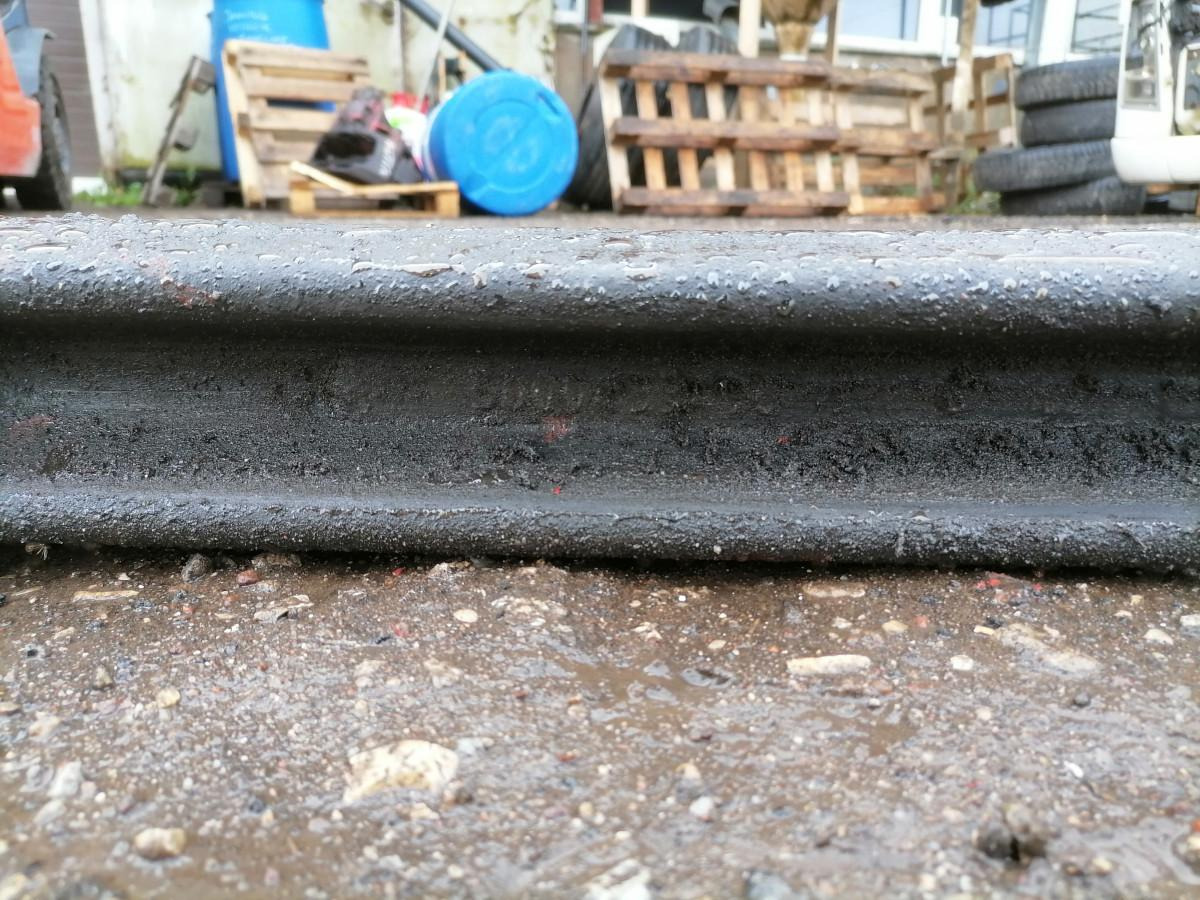 Volvo First axel housing 20582263 - Foraksel for Lastebil: bilde 4 Volvo First axel housing 20582263 - Foraksel for Lastebil: bilde 4