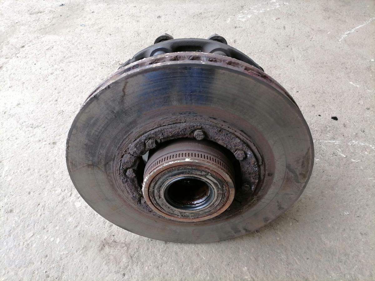 Volvo First wheel hub 21116585 - Hjulnav for Lastebil: bilde 3 Volvo First wheel hub 21116585 - Hjulnav for Lastebil: bilde 3
