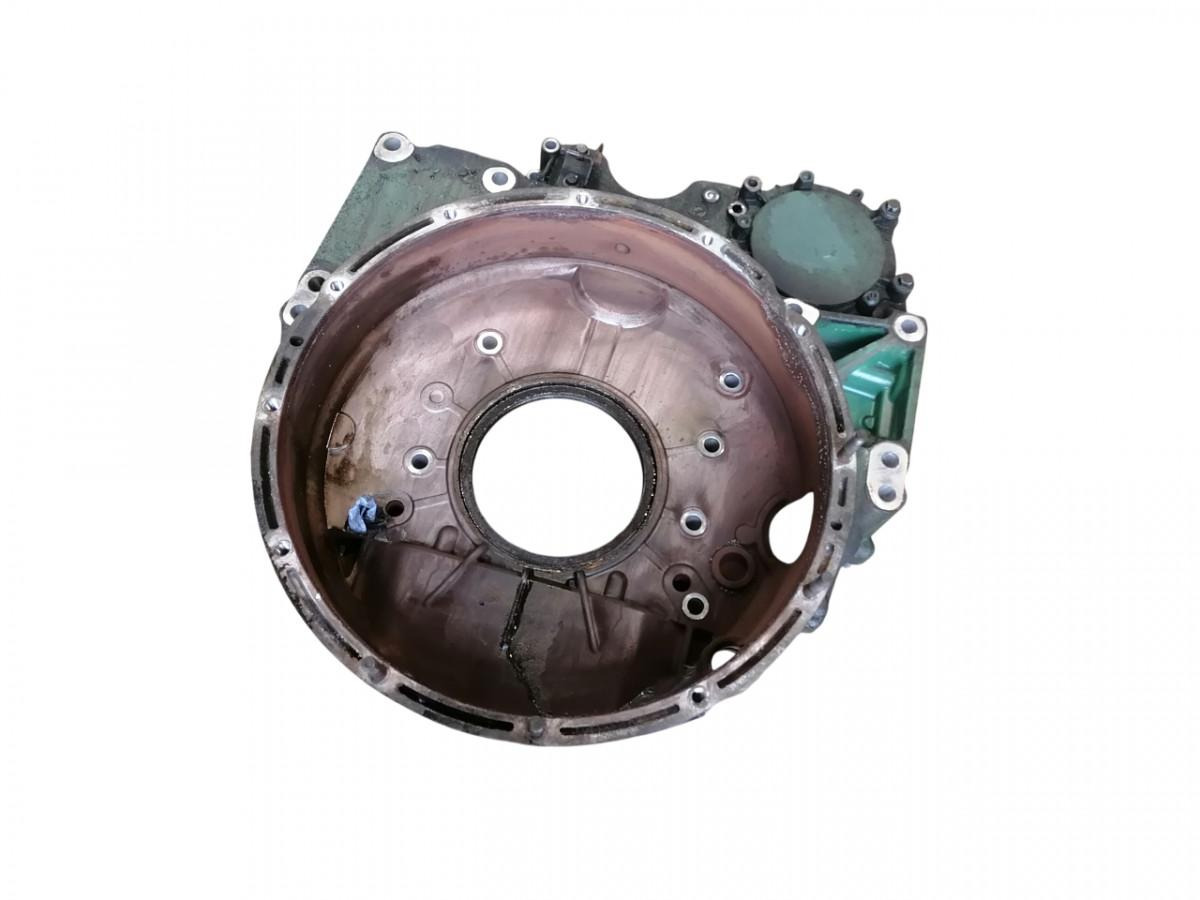 Volvo Flywheel housing 21769018 - Svinghjul for Lastebil: bilde 1 Volvo Flywheel housing 21769018 - Svinghjul for Lastebil: bilde 1
