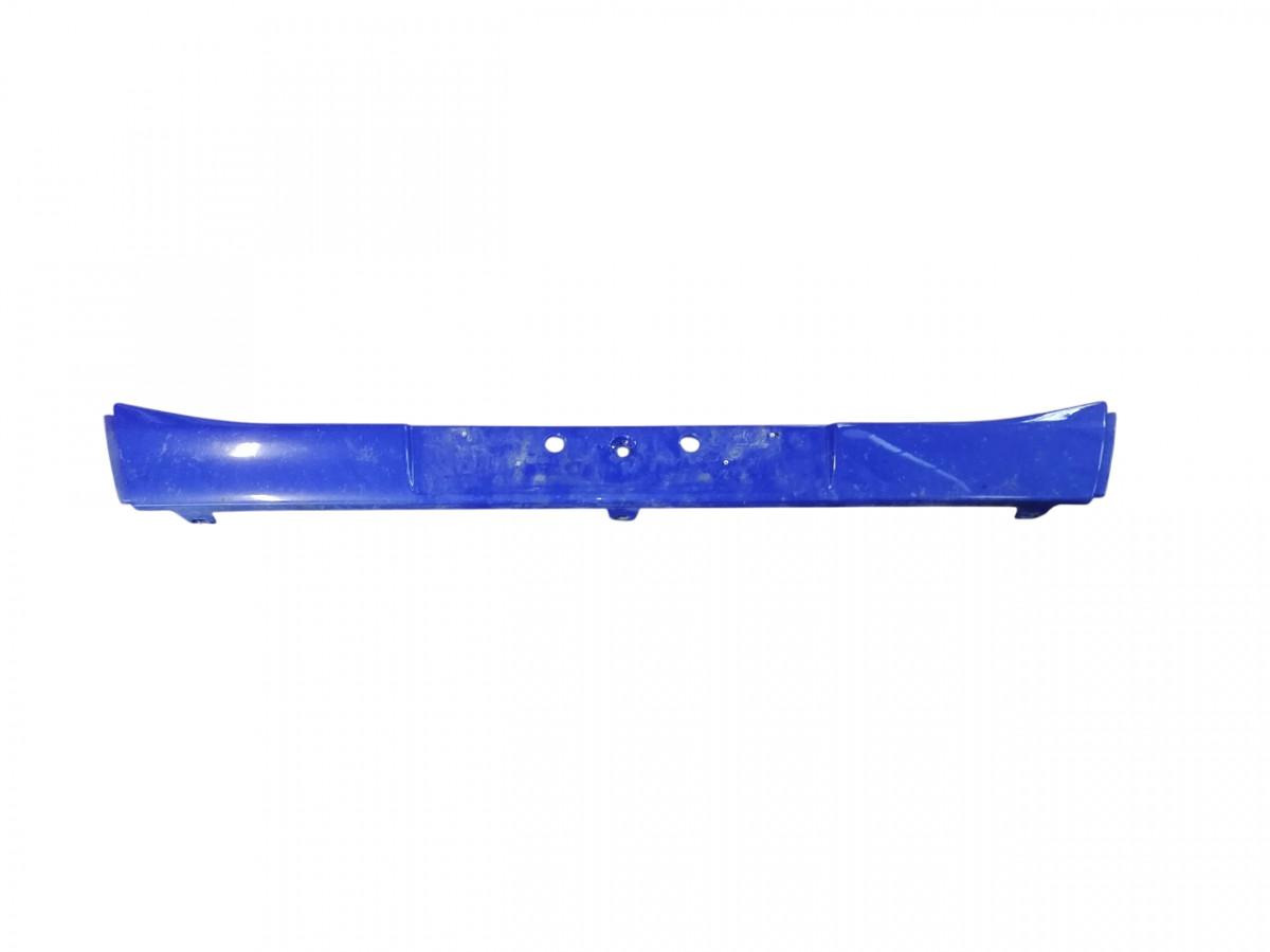 Volvo Front bumper cover plastic 82090733 - Aerodynamikk/ Spoiler for Lastebil: bilde 1 Volvo Front bumper cover plastic 82090733 - Aerodynamikk/ Spoiler for Lastebil: bilde 1