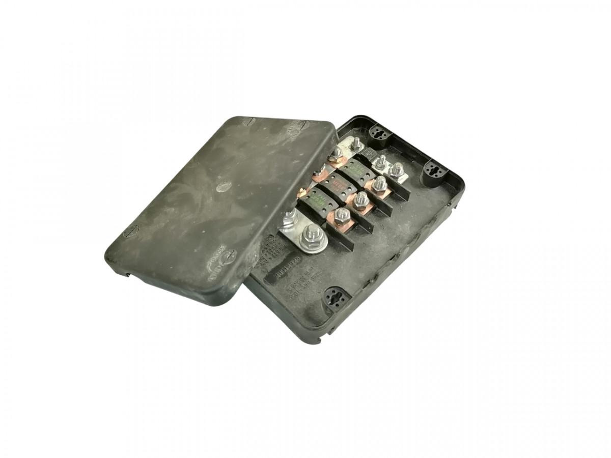 Volvo Fuse box 20512928 - Sikring for Lastebil: bilde 1 Volvo Fuse box 20512928 - Sikring for Lastebil: bilde 1