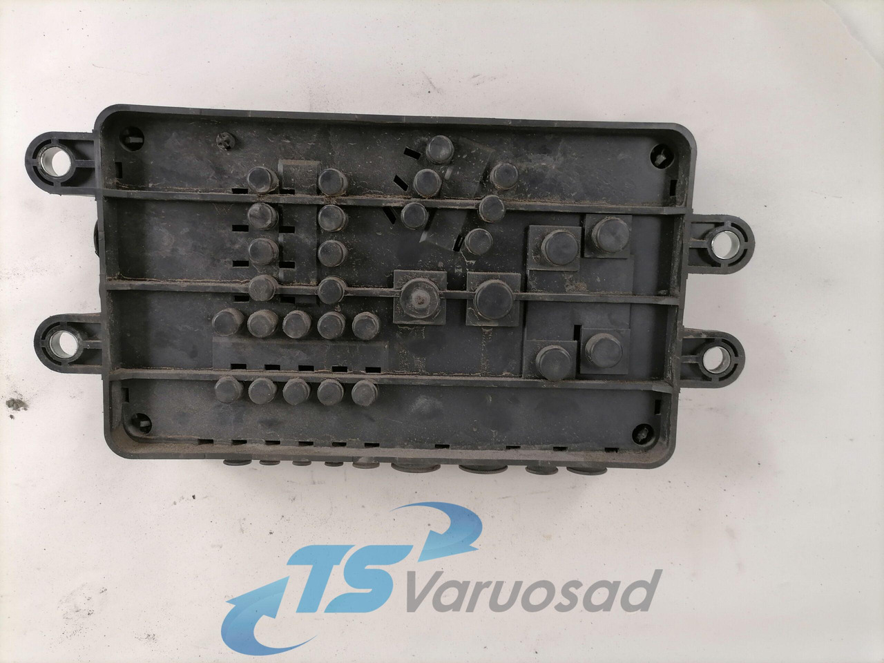 Volvo Fuse box 21717590 - Sikring for Lastebil: bilde 3 Volvo Fuse box 21717590 - Sikring for Lastebil: bilde 3