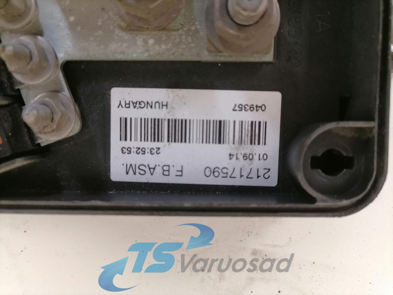 Volvo Fuse box 21717590 - Sikring for Lastebil: bilde 2 Volvo Fuse box 21717590 - Sikring for Lastebil: bilde 2