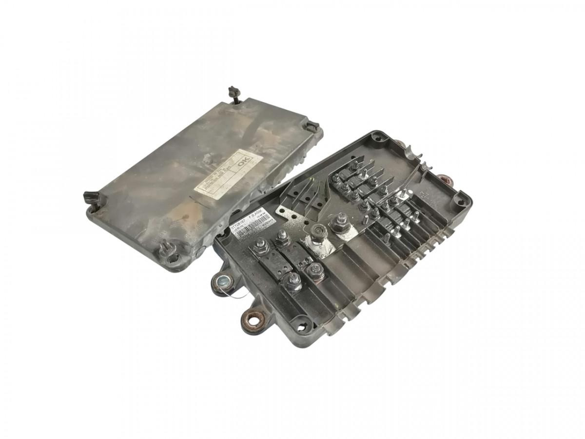Volvo Fuse box 21728187 - Sikring for Lastebil: bilde 1 Volvo Fuse box 21728187 - Sikring for Lastebil: bilde 1