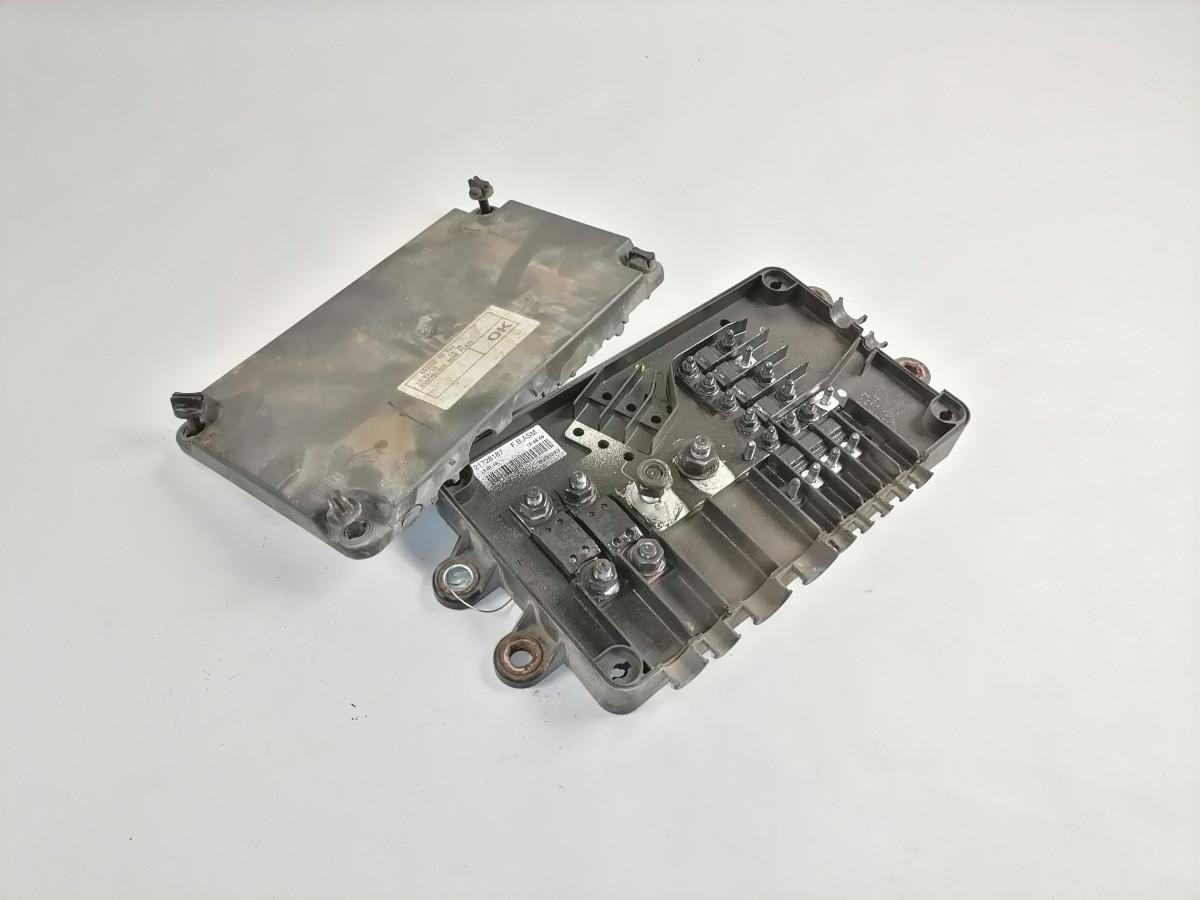 Volvo Fuse box 21728187 - Sikring for Lastebil: bilde 2 Volvo Fuse box 21728187 - Sikring for Lastebil: bilde 2