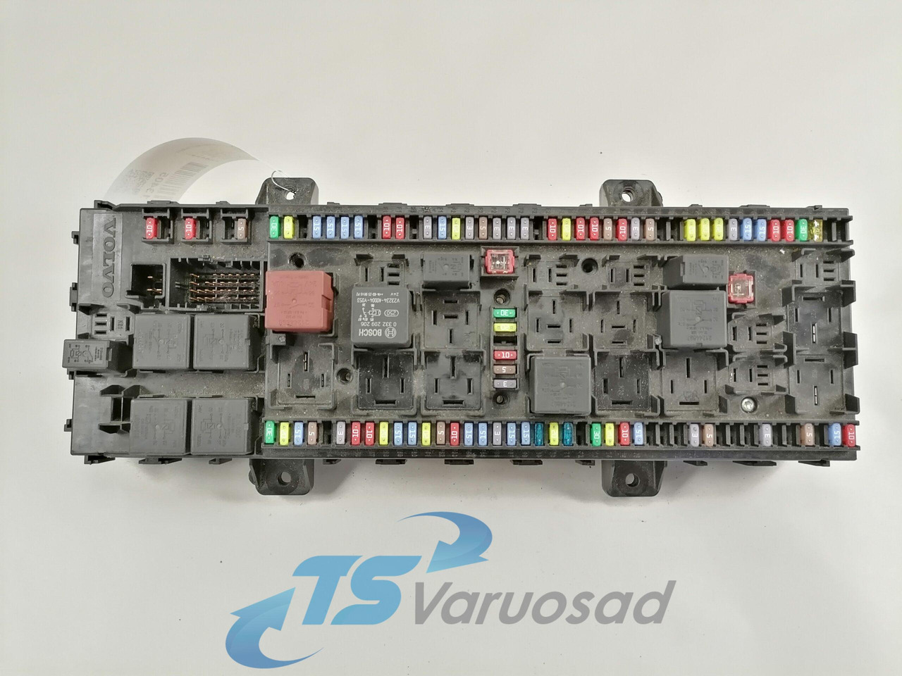 Volvo Fuse box 21939408 - Sikring for Lastebil: bilde 1 Volvo Fuse box 21939408 - Sikring for Lastebil: bilde 1