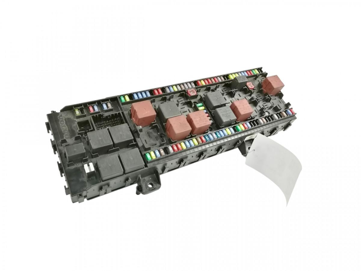 Volvo Fuse box 21939408 - Sikring for Lastebil: bilde 1 Volvo Fuse box 21939408 - Sikring for Lastebil: bilde 1