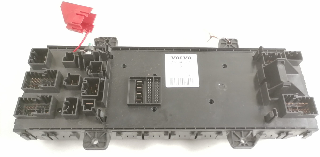 Volvo Fuse box 21939408 - Sikring for Lastebil: bilde 3 Volvo Fuse box 21939408 - Sikring for Lastebil: bilde 3