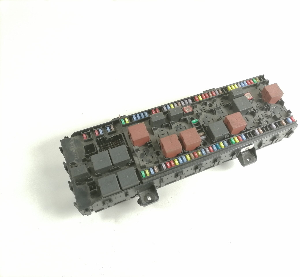 Volvo Fuse box 21939408 - Sikring for Lastebil: bilde 1 Volvo Fuse box 21939408 - Sikring for Lastebil: bilde 1