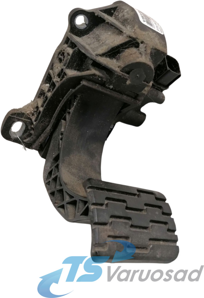 Volvo Gaasipedaal reostaadiga 84541221 - Drivstoffsystem for Lastebil: bilde 1 Volvo Gaasipedaal reostaadiga 84541221 - Drivstoffsystem for Lastebil: bilde 1