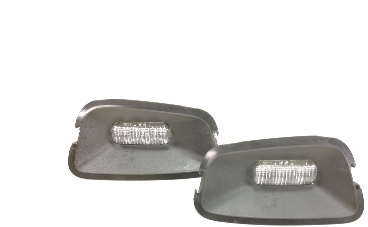 Volvo Gabariidituli 82278930 - Universaldel for Lastebil: bilde 1 Volvo Gabariidituli 82278930 - Universaldel for Lastebil: bilde 1