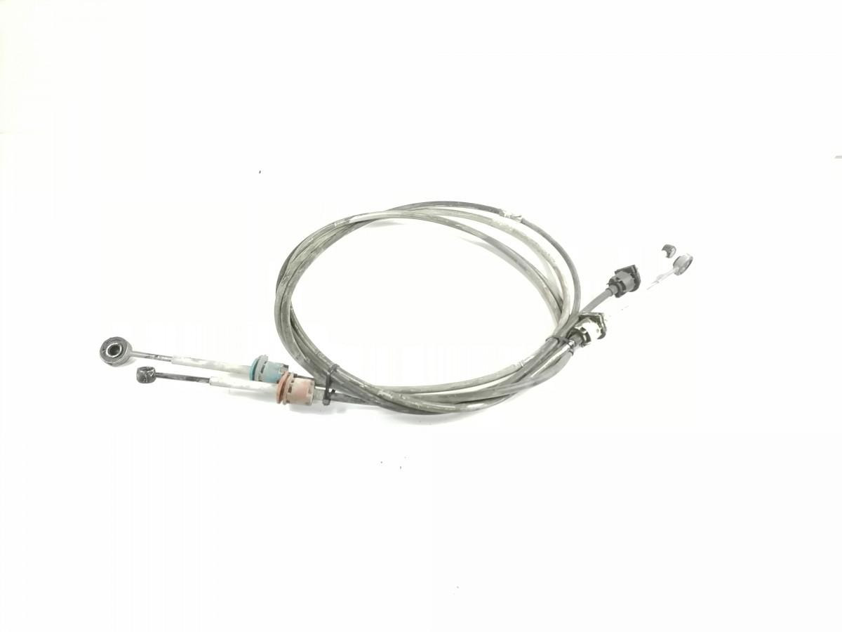 Volvo Gear control 20700951 - Girkasse og deler for Lastebil: bilde 1 Volvo Gear control 20700951 - Girkasse og deler for Lastebil: bilde 1