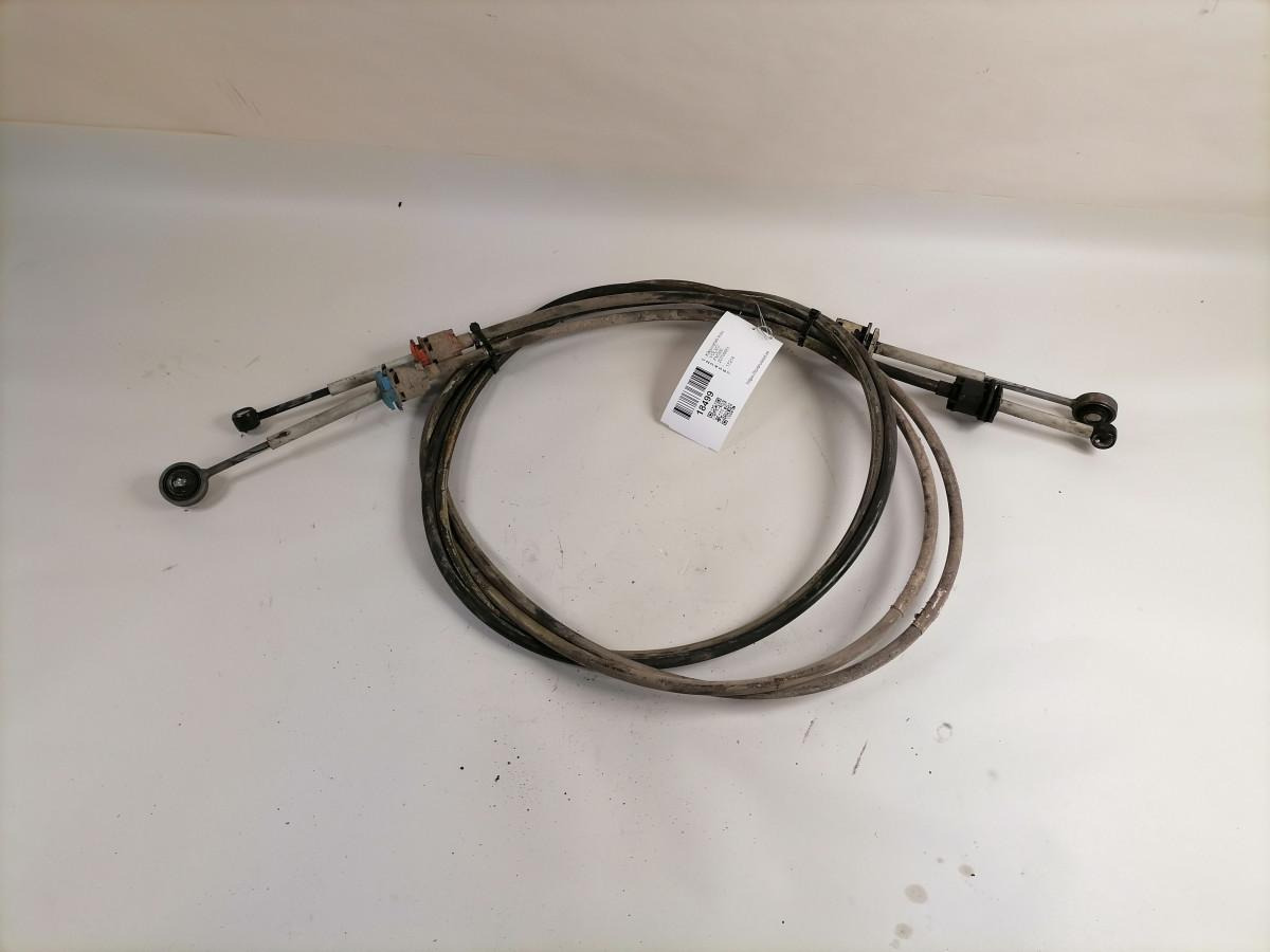 Volvo Gear control 20700951 - Girkasse og deler for Lastebil: bilde 2 Volvo Gear control 20700951 - Girkasse og deler for Lastebil: bilde 2