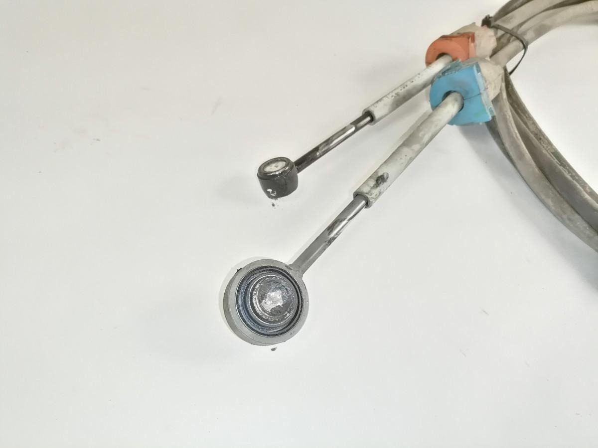 Volvo Gear control 20700951 - Girkasse og deler for Lastebil: bilde 3 Volvo Gear control 20700951 - Girkasse og deler for Lastebil: bilde 3