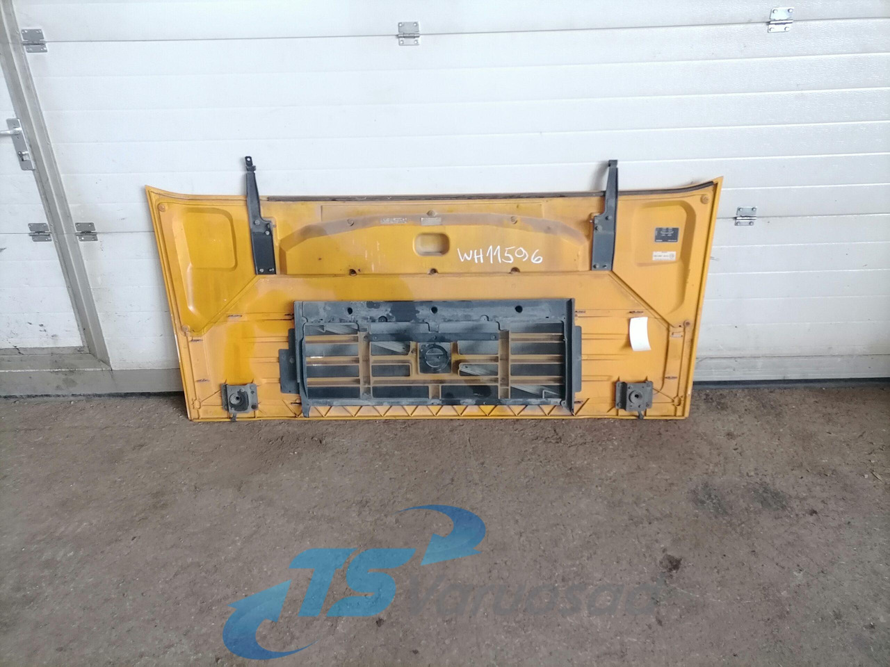 Volvo Grille panel 20360266 - Grill for Lastebil: bilde 2 Volvo Grille panel 20360266 - Grill for Lastebil: bilde 2