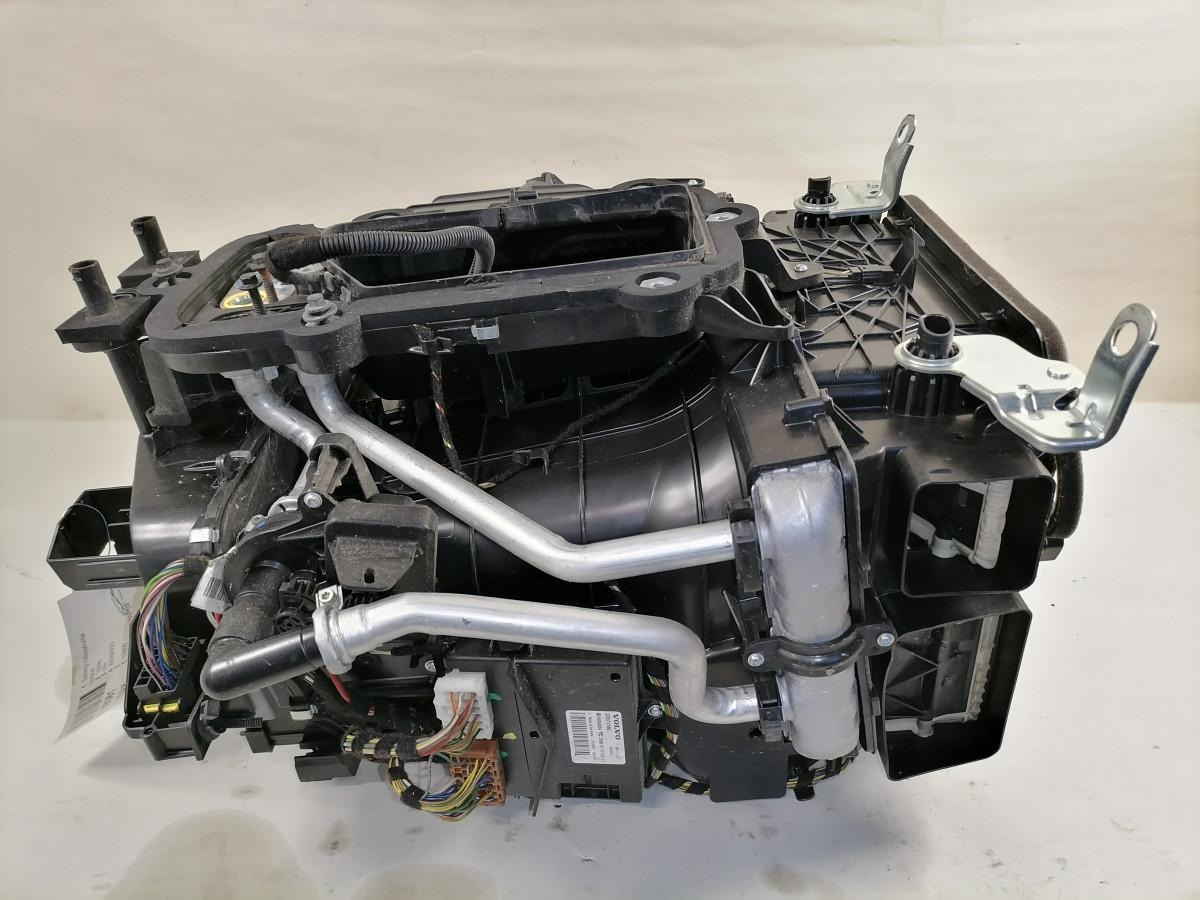 Volvo Heating unit 84164533 - Universaldel for Lastebil: bilde 3 Volvo Heating unit 84164533 - Universaldel for Lastebil: bilde 3