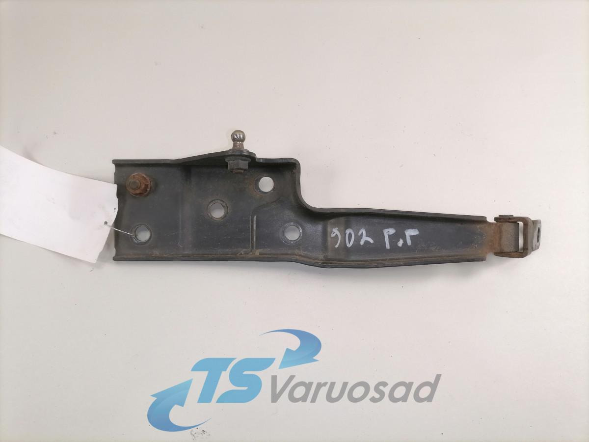 Volvo Iluvõre kandurhing 20476392 - Grill for Lastebil: bilde 3 Volvo Iluvõre kandurhing 20476392 - Grill for Lastebil: bilde 3