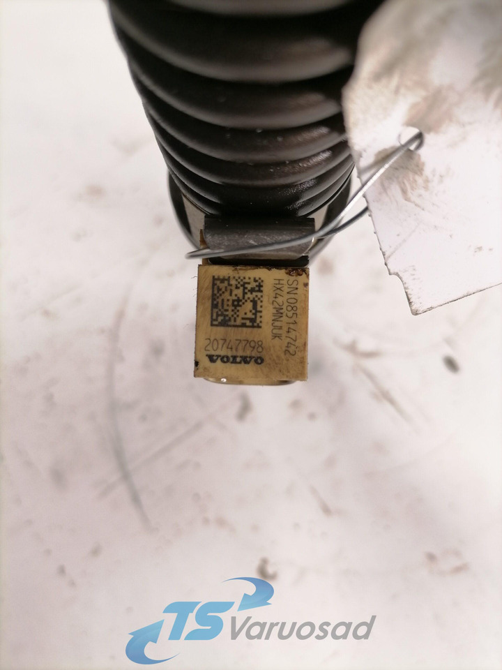 Volvo Injector 20747798 - Drivstoffpumpe for Lastebil: bilde 3 Volvo Injector 20747798 - Drivstoffpumpe for Lastebil: bilde 3