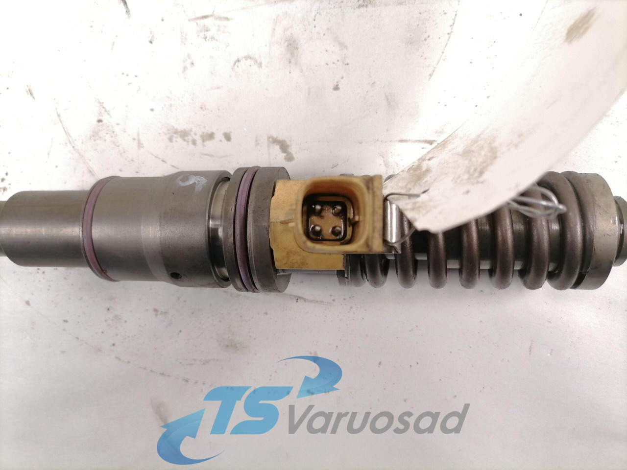 Volvo Injector 20747798 - Drivstoffpumpe for Lastebil: bilde 3 Volvo Injector 20747798 - Drivstoffpumpe for Lastebil: bilde 3