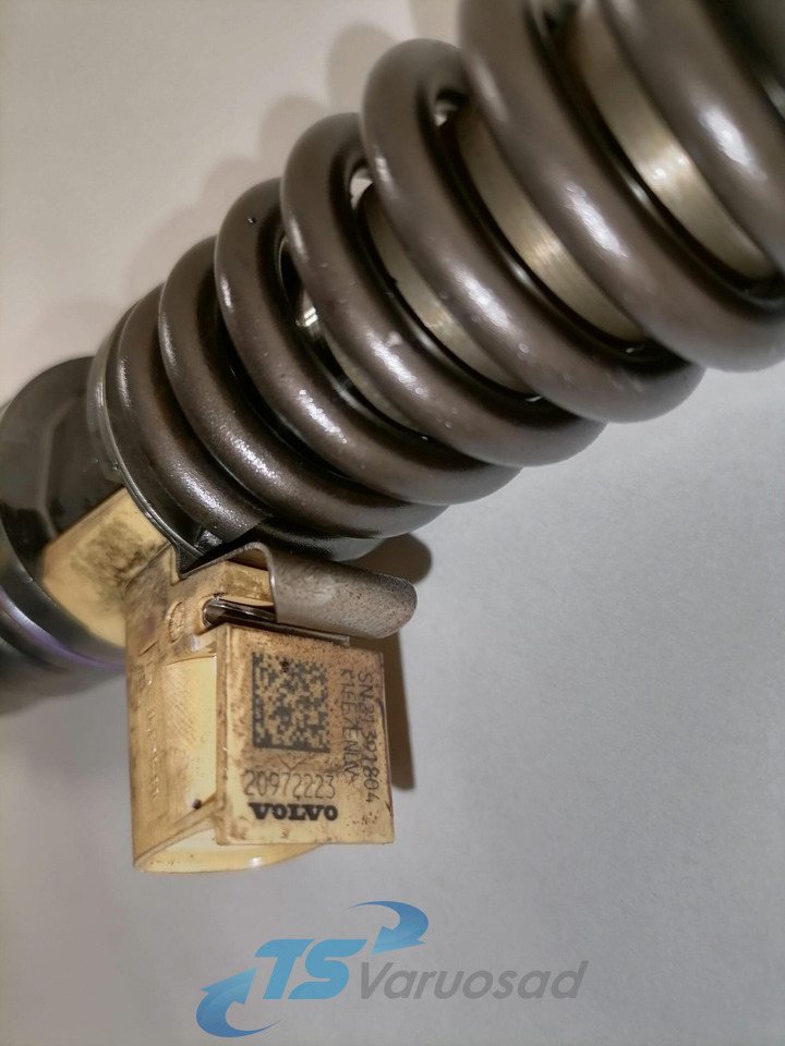 Volvo Injector 20972223 - Drivstoffpumpe for Lastebil: bilde 4 Volvo Injector 20972223 - Drivstoffpumpe for Lastebil: bilde 4