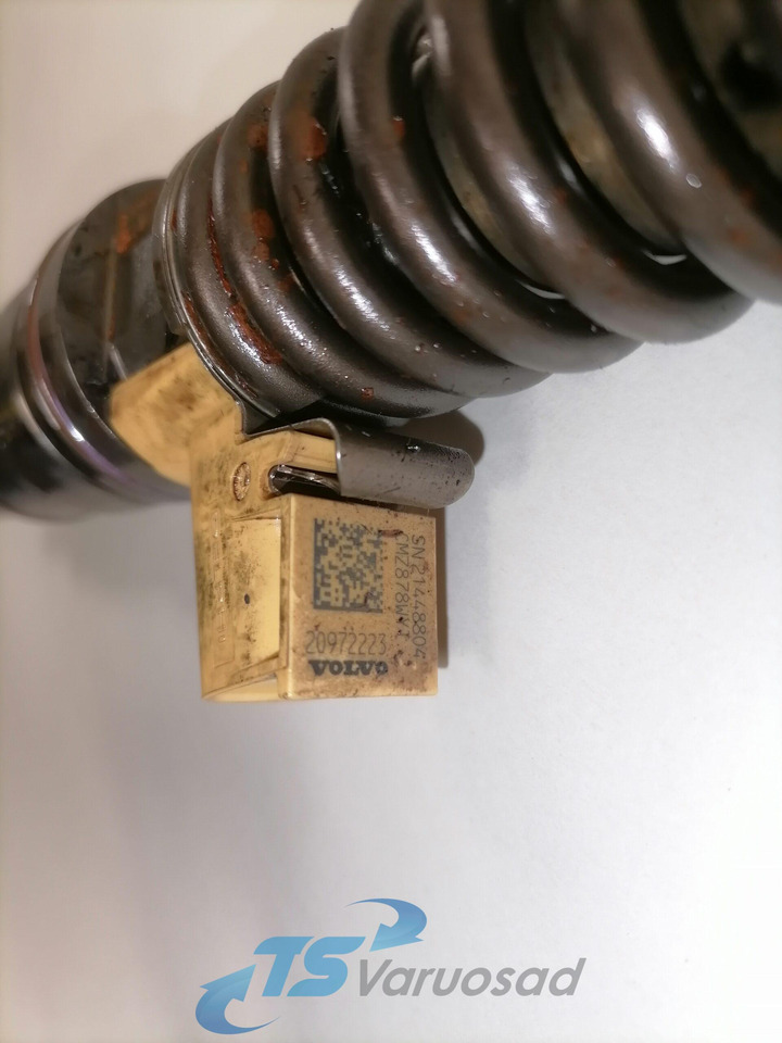 Volvo Injector 20972223 - Drivstoffpumpe for Lastebil: bilde 4 Volvo Injector 20972223 - Drivstoffpumpe for Lastebil: bilde 4