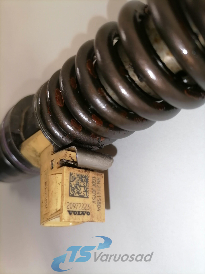Volvo Injector 20972223 - Drivstoffpumpe for Lastebil: bilde 4 Volvo Injector 20972223 - Drivstoffpumpe for Lastebil: bilde 4