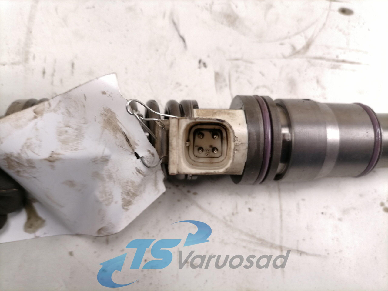 Volvo Injector 21582098 - Drivstoffpumpe for Lastebil: bilde 2 Volvo Injector 21582098 - Drivstoffpumpe for Lastebil: bilde 2